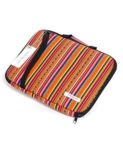 Inca-case voor tablet/iPad Nederlandse oranje