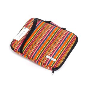 Inca-case voor tablet/iPad Nederlandse oranje
