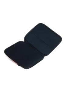 Alternative view of Inca-case voor tablet/iPad blauw