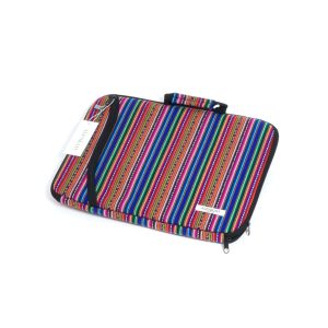 Inca-case voor tablet/iPad blauw