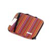 Inca-case voor tablet/iPad rood