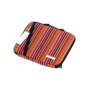 Inca-case voor tablet/iPad rood