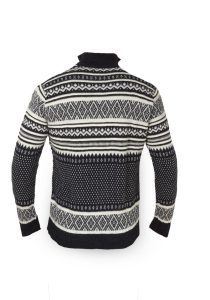 Alternative view of Inca luxe trui I Maat L