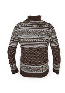 Alternative view of Inca luxe trui II Maat M