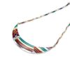Inca-maan design collier