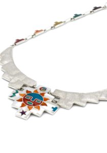 Inti Cusco exclusieve collier