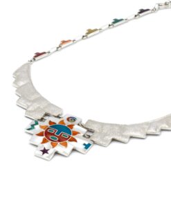 Inti Cusco exclusieve collier