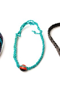 Alternative view of Inti armband p/s