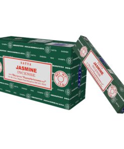 Jasmijn wierook