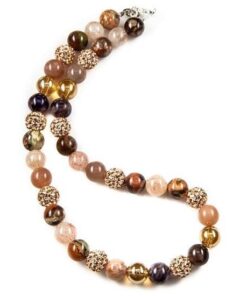 Karma Collier Chain of Glamour Night
