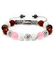 Karma armband Spiral Fortaleza (32022)