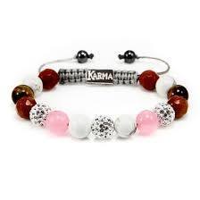 Karma armband Spiral Fortaleza (32022)