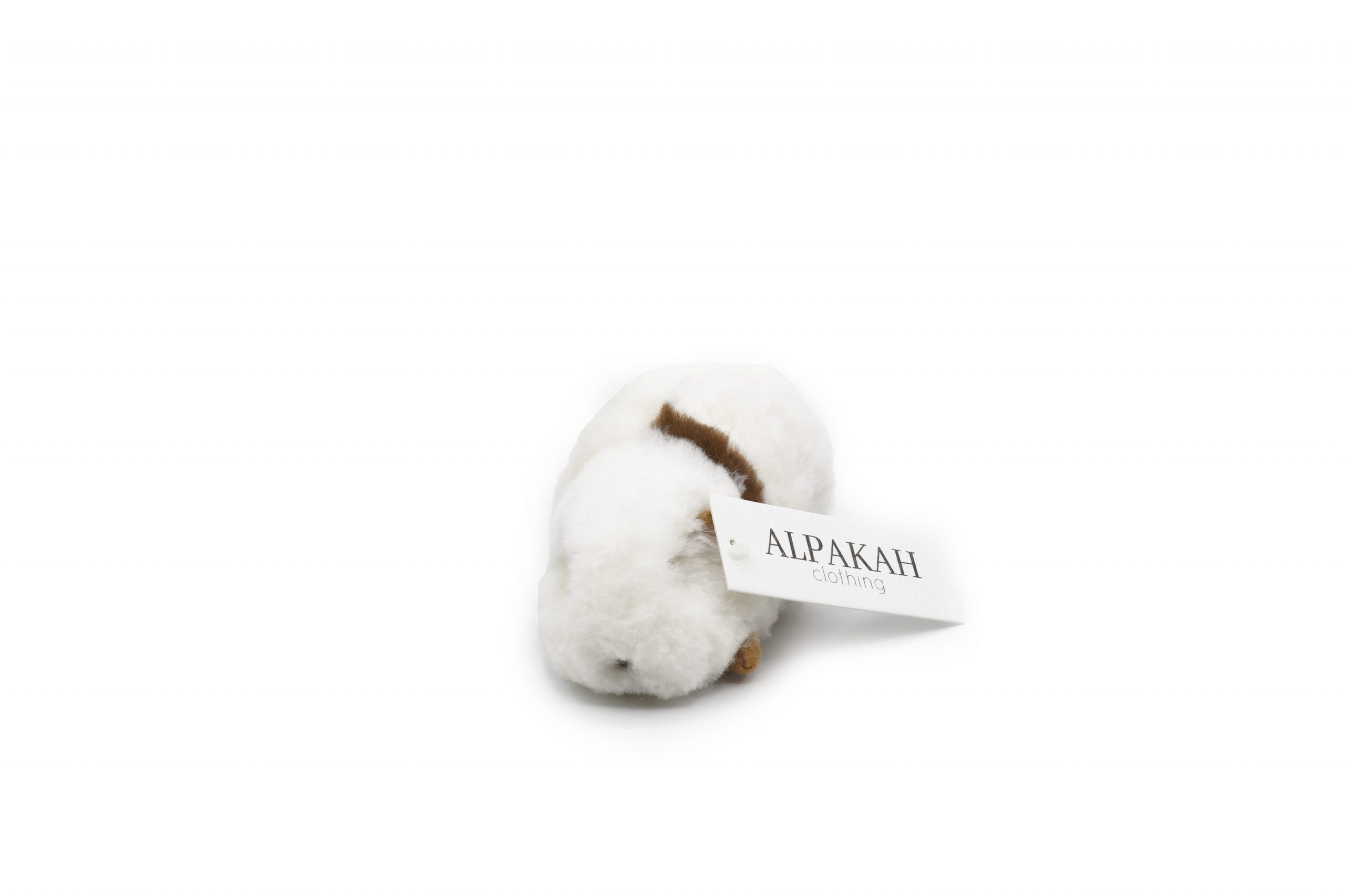 Kleine luxe cavia knuffel II - Afbeelding 2