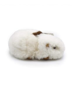 Kleine luxe cavia knuffel II