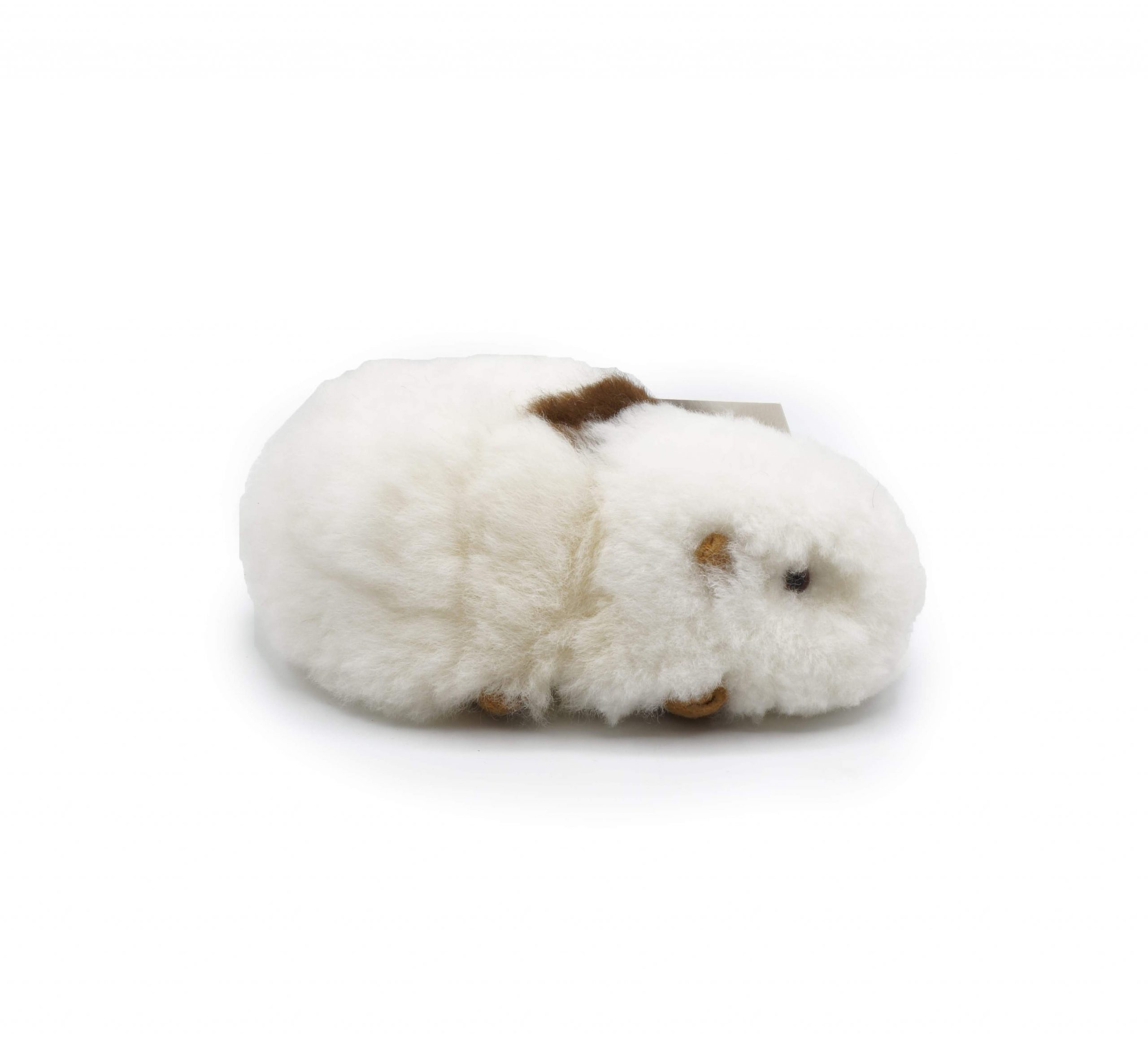 Kleine luxe cavia knuffel II