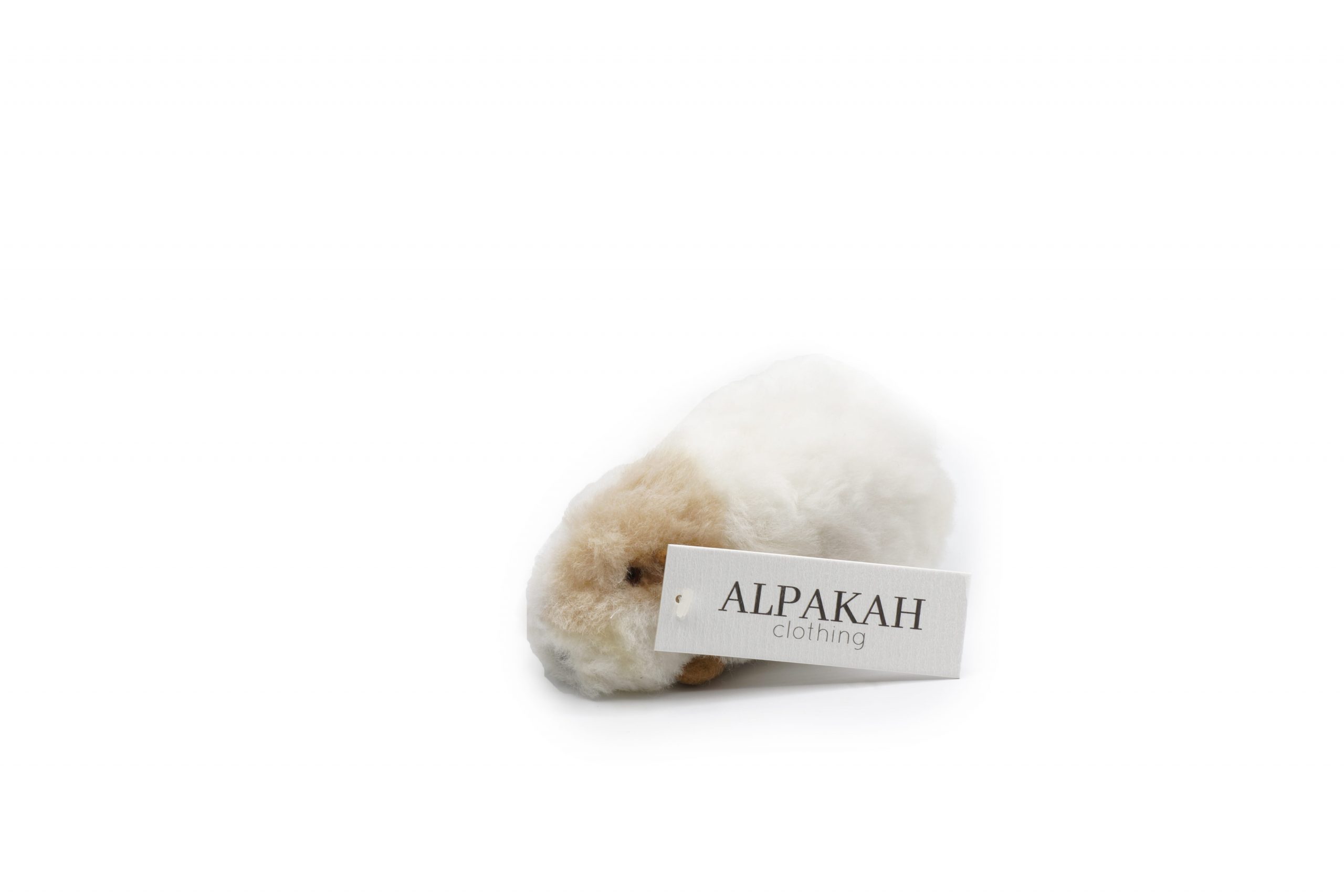 Kleine luxe cavia knuffel III - Afbeelding 2