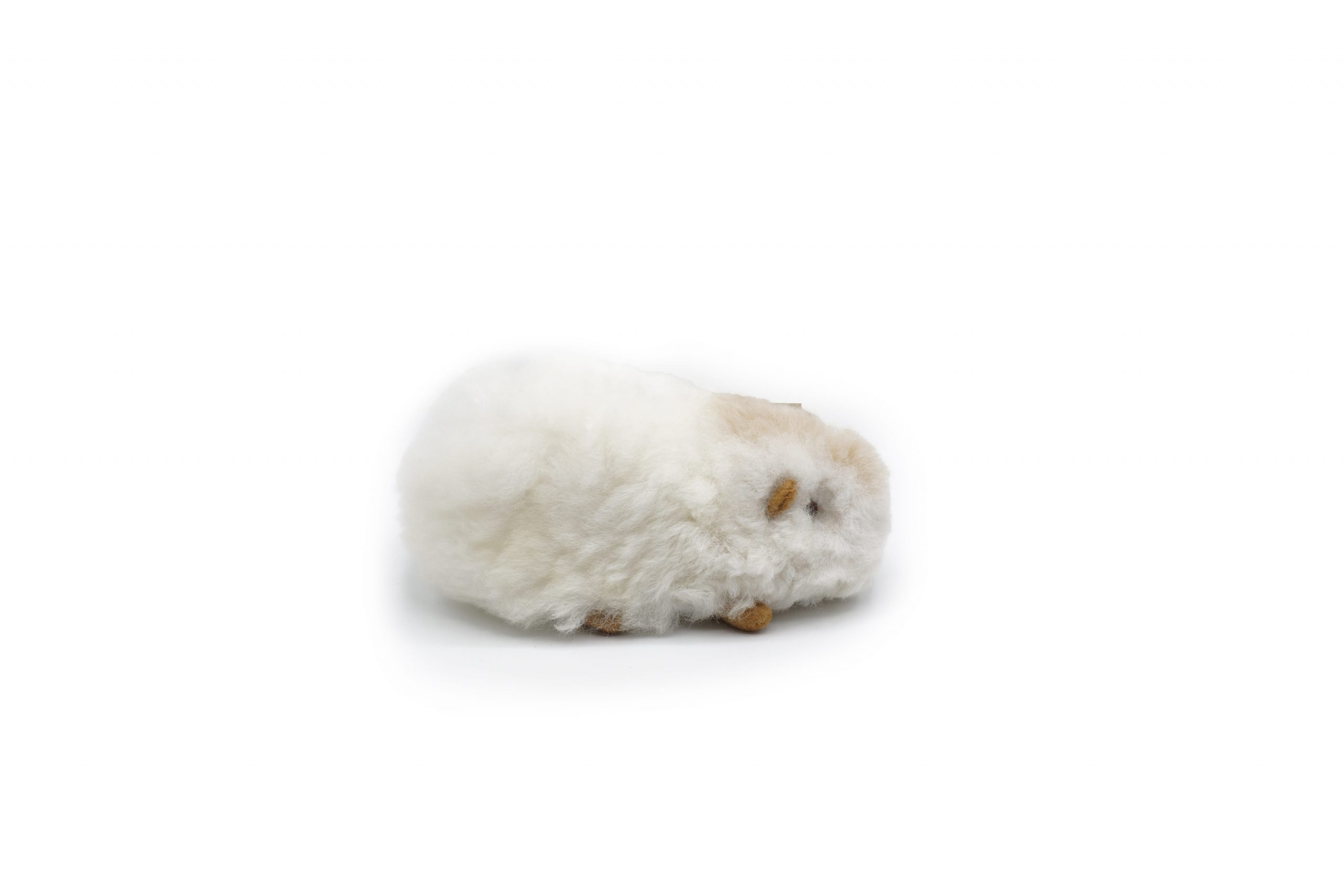 Kleine luxe cavia knuffel III - Afbeelding 3