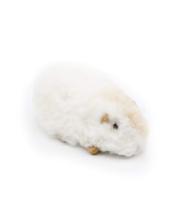 Kleine luxe cavia knuffel III