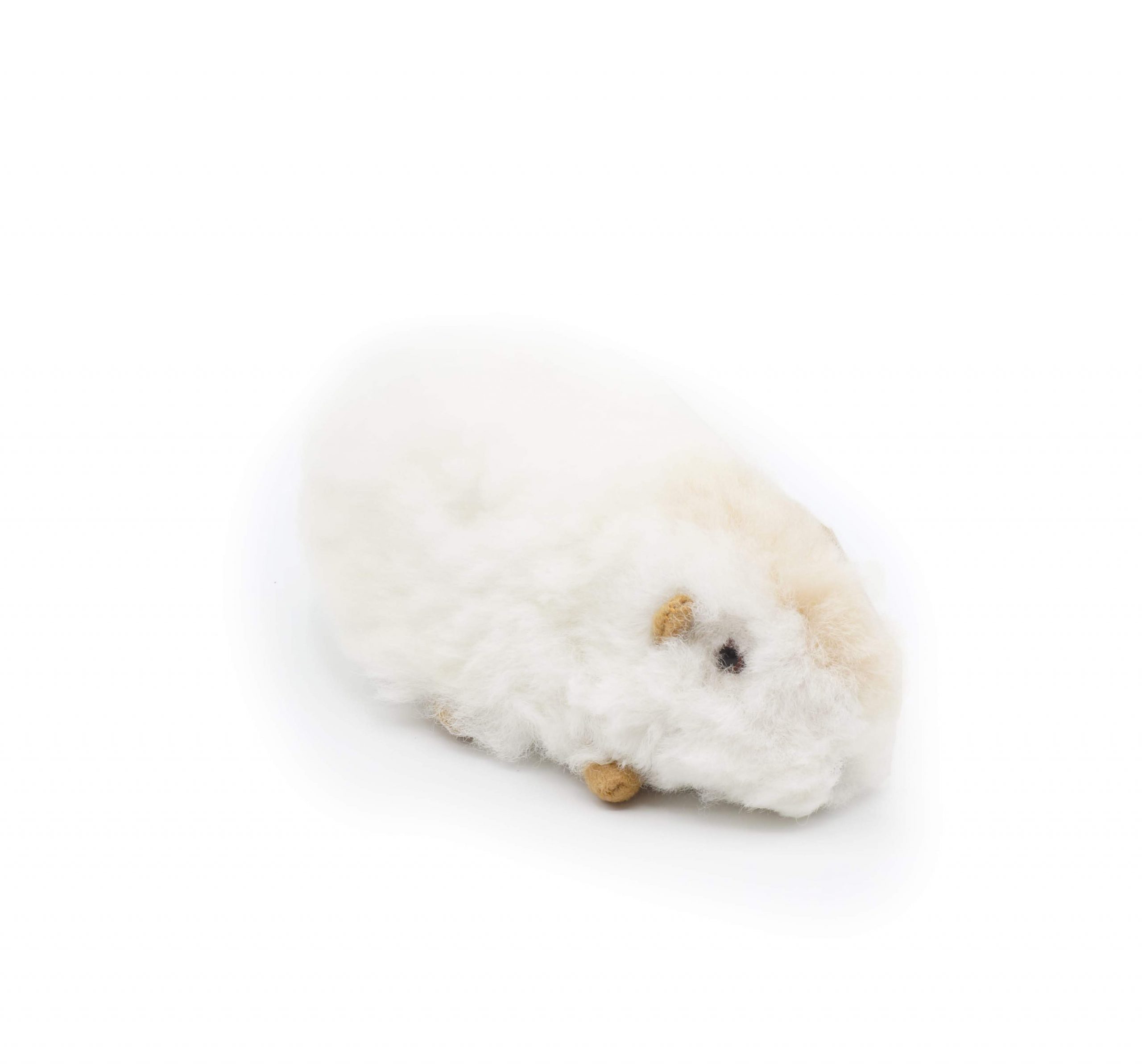 Kleine luxe cavia knuffel III
