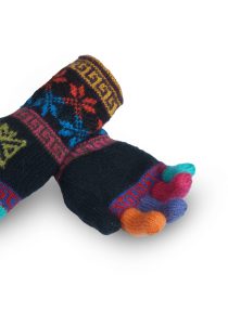 Alternative view of Kleurrijke Peru