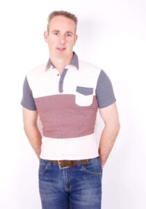 Alternative view of Koninklijk Polo