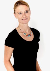 Alternative view of Koninklijk collier