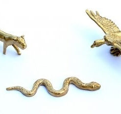 Krachtdieren Trilogie