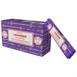 Lavendel wierook