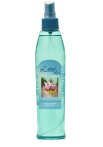 Lotus en Viooltjes Cologne (Colonia de Lotto y Violetas) 250ml