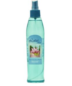 Lotus en Viooltjes Cologne (Colonia de Lotto y Violetas) 250ml