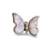 Luxe Morpho sulkowski zilveren ring (op bestelling 2-3 weken)