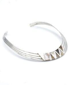 Luxe Parlemoer Collier