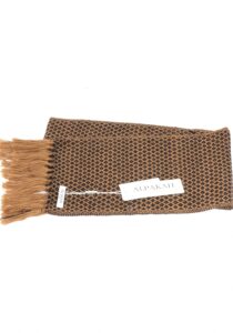 Alternative view of Luxe Yarinacocha sjaal leopardo