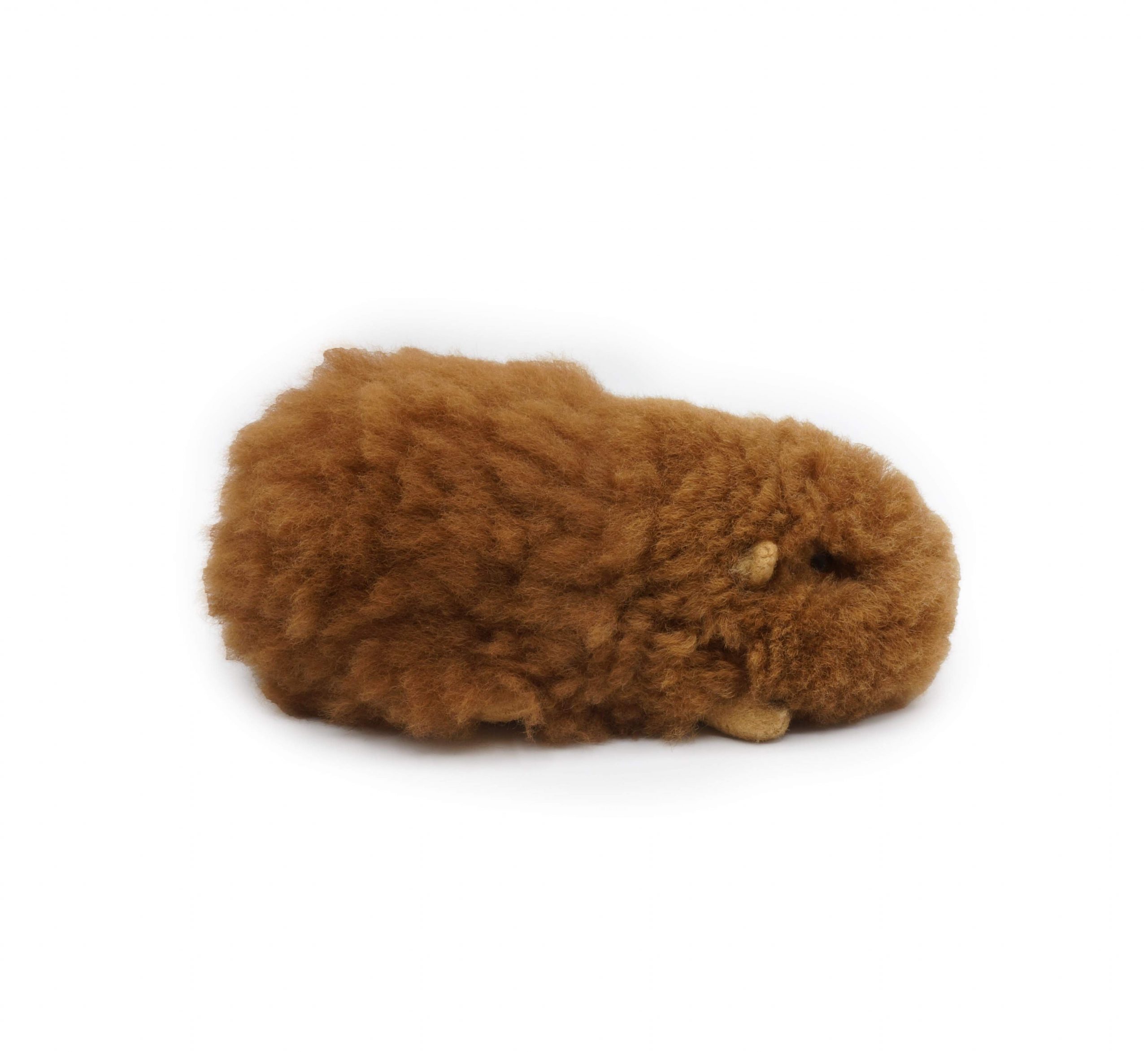 Luxe cavia knuffel