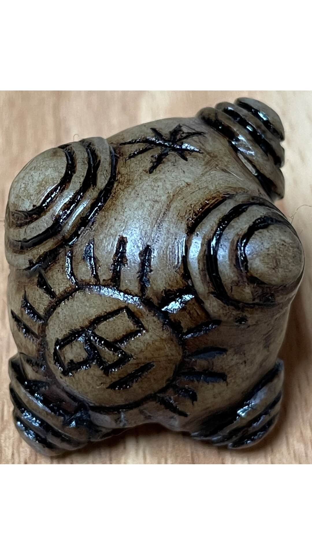 Luxe set Chumpi khuyas17