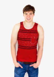 Alternative view of Luxury Top