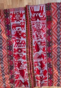 Manta Authentiek Oranje1