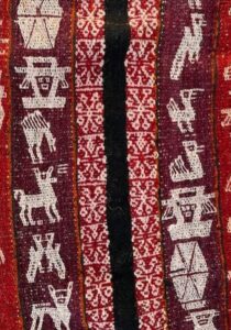 Manta Authentiek Paars Rood1