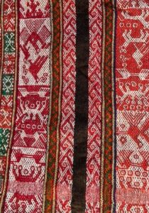 Manta Authentiek Rood Groen1