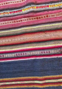 Manta Original Blauw1