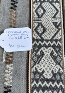 Mastana Condor Grey...