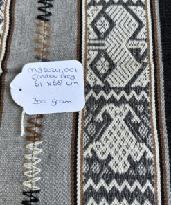 Mastana Condor Grey...