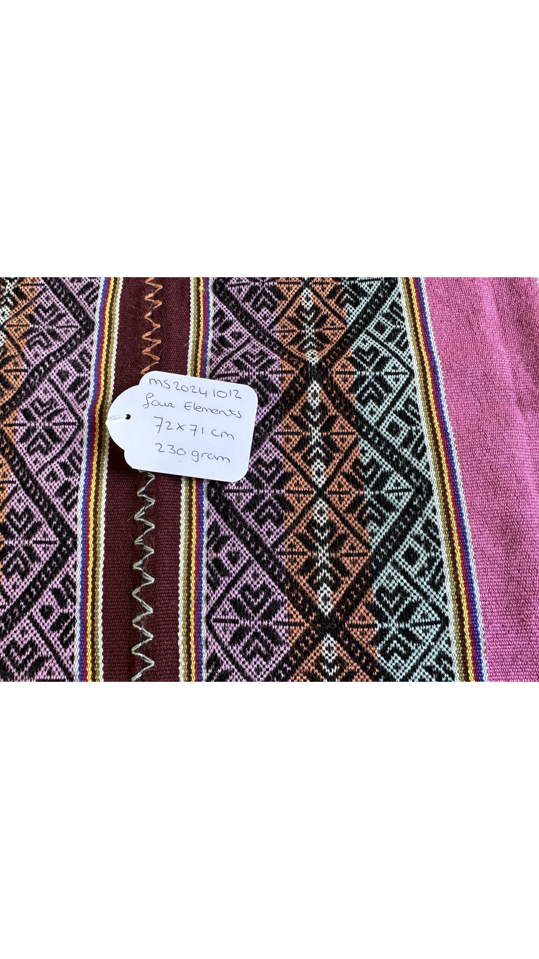 Mastana Four Elements.