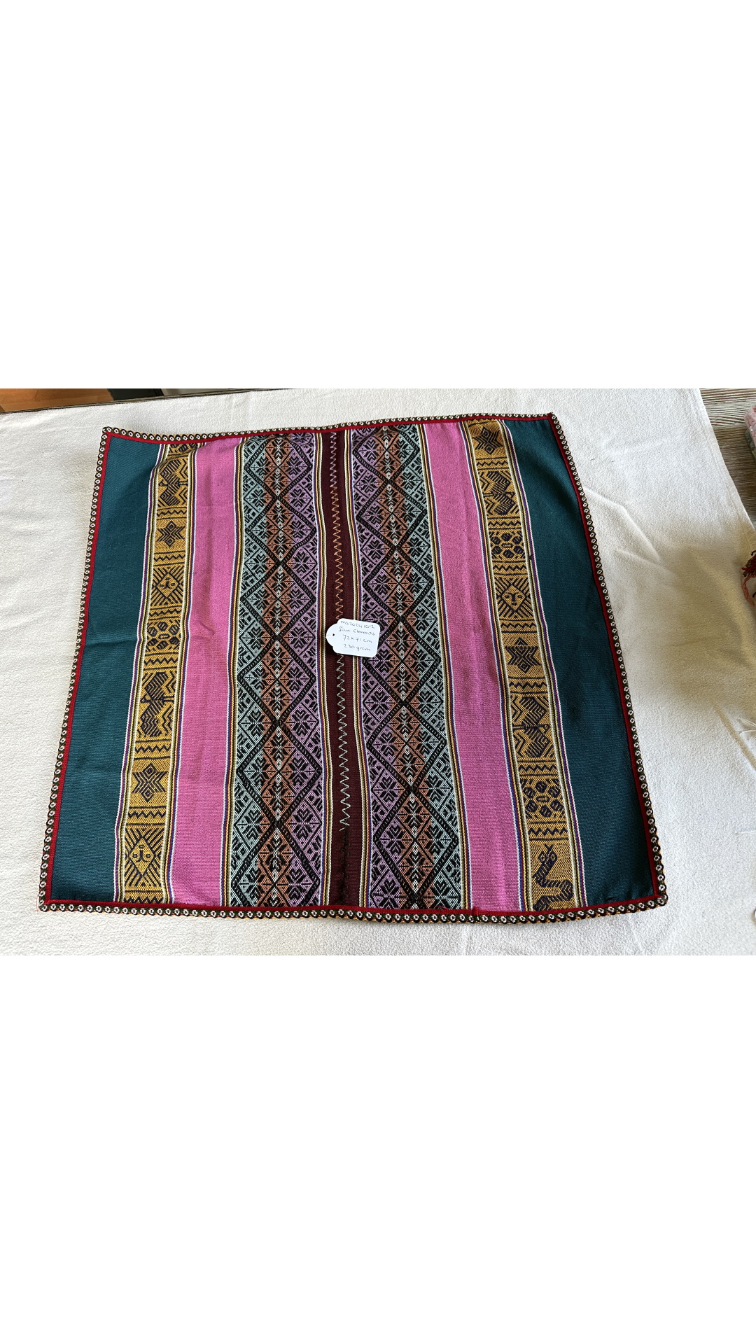 Mastana Four Elements