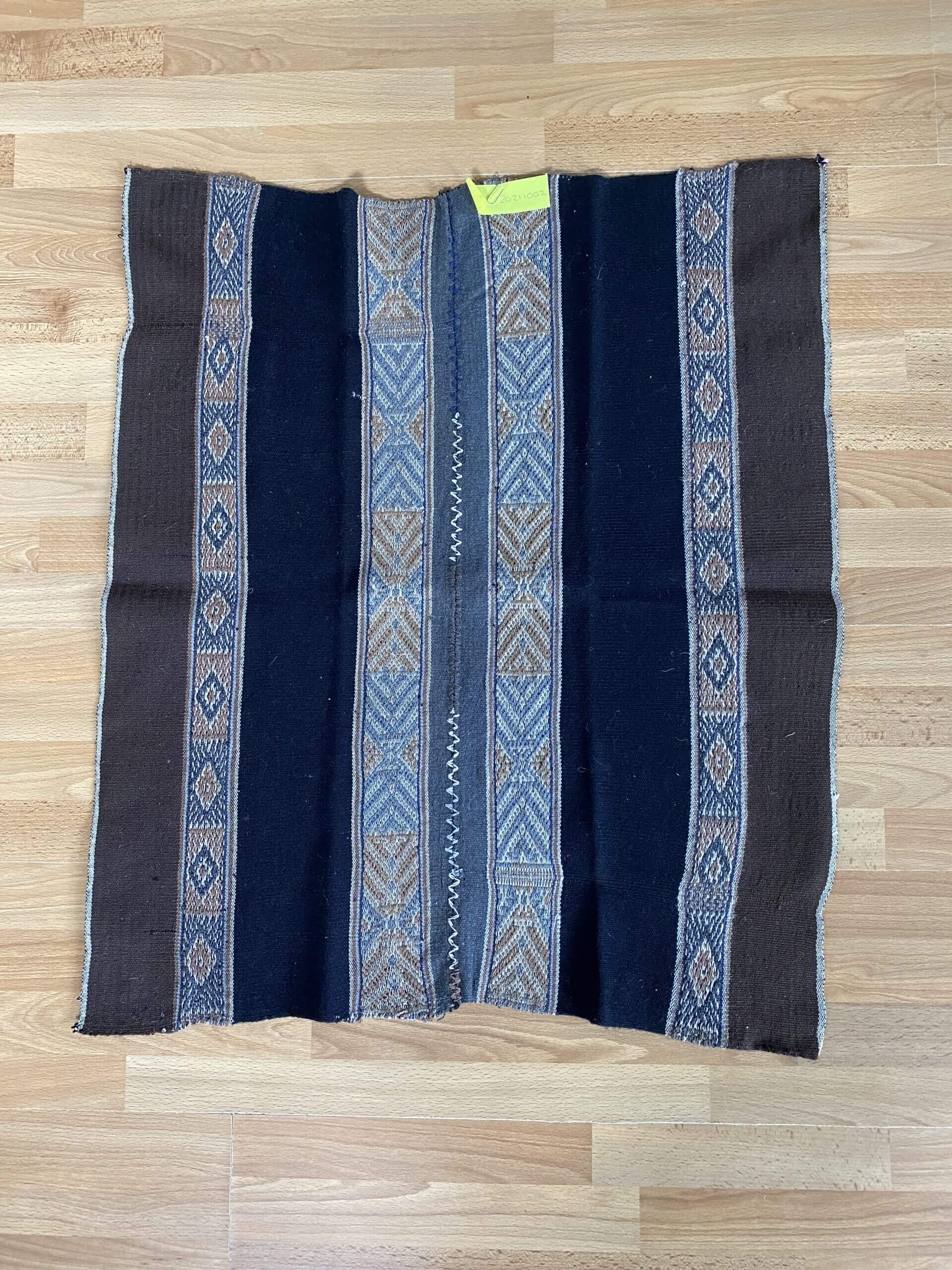 Mastana Hapu Qeros Condor