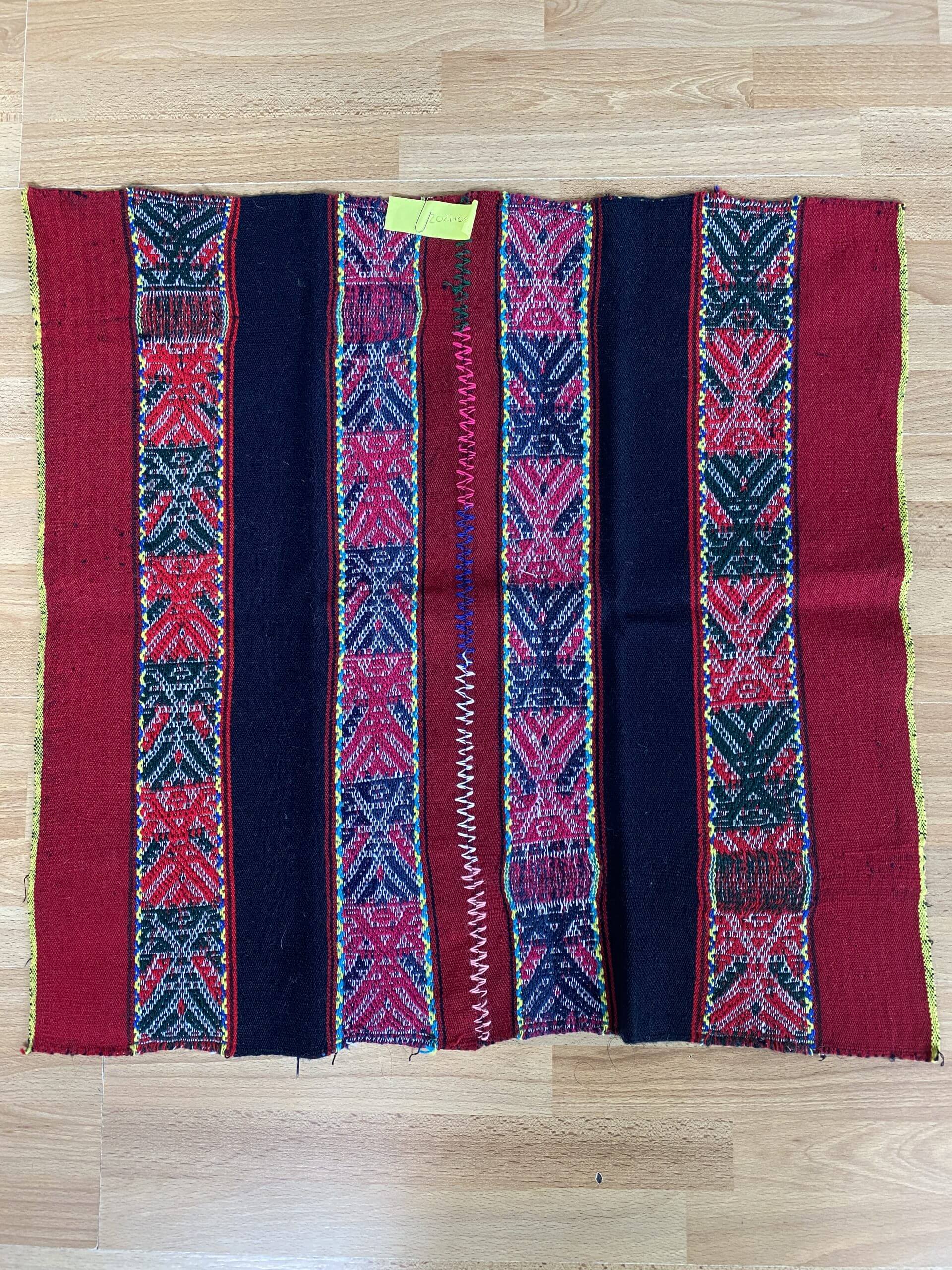 Mastana Hapu Qeros Pachamama