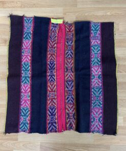 Mastana Hapu Qeros Vintage