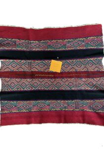 Mastana Hatun Qeros Allpa