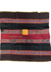 Mastana Hatun Qeros Apuchin