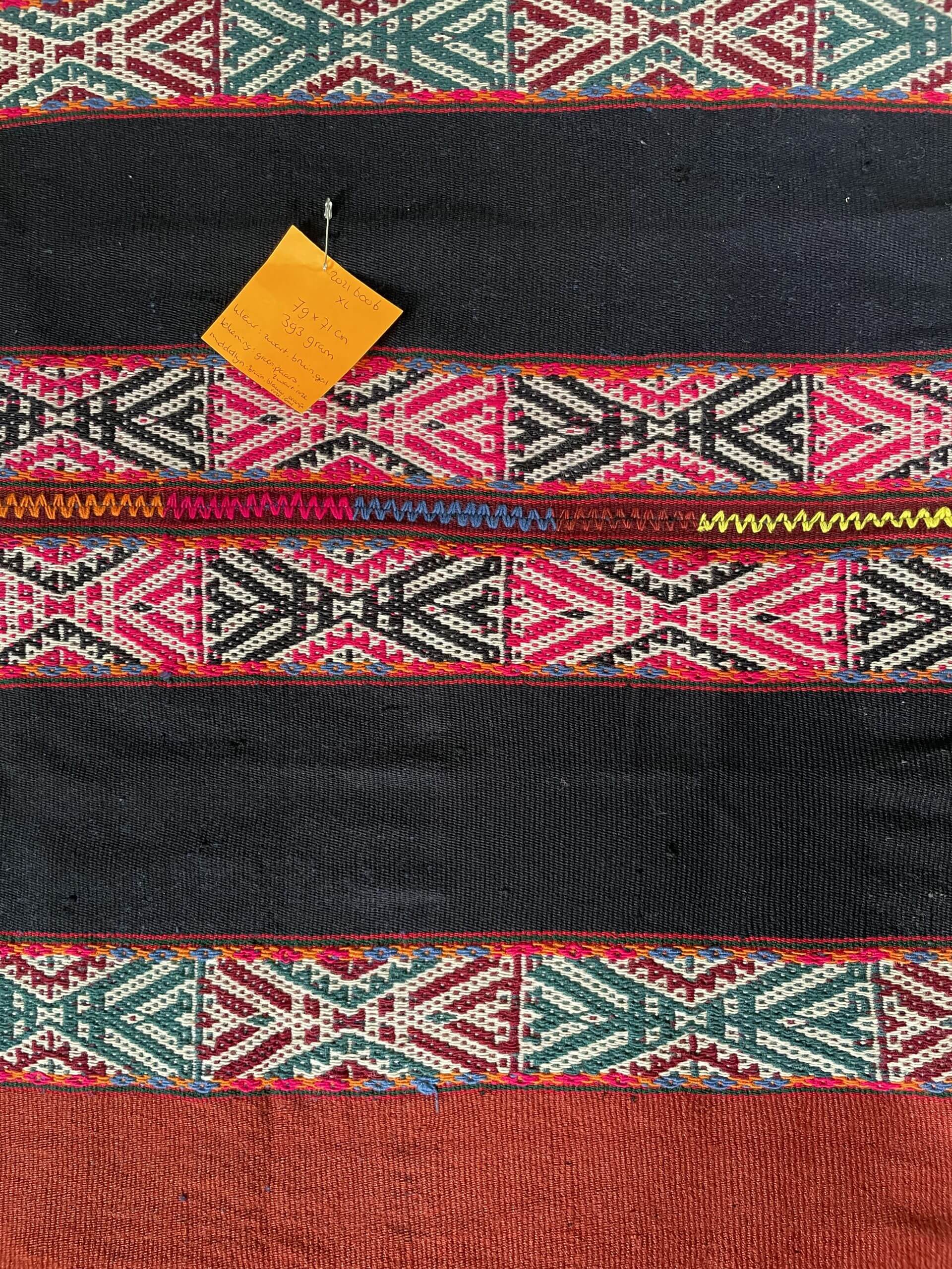 Mastana Hatun Qeros Apukuna XXL1